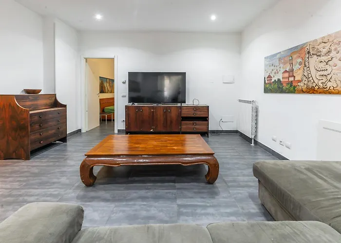 Friends & Family House Milán
