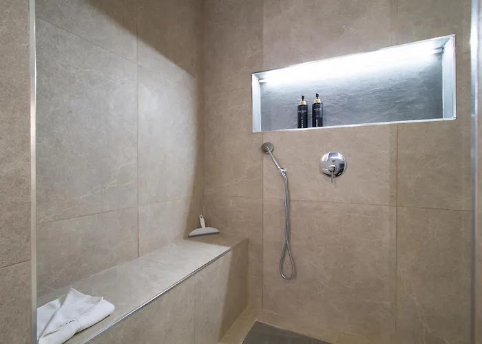 Apartmán Luxury Porta Venezia Milán