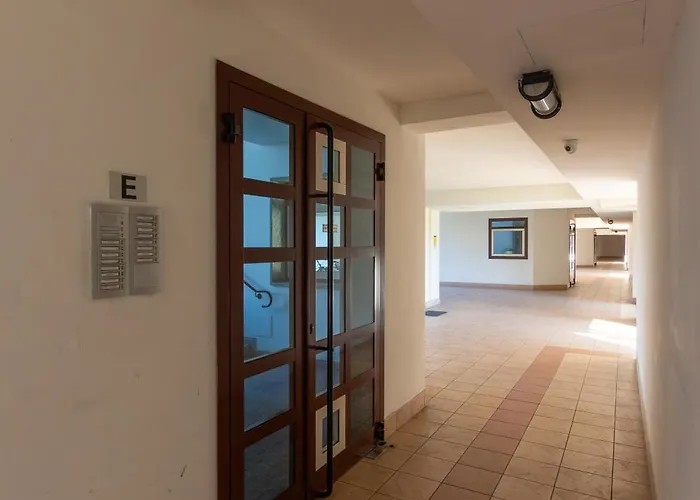 I-host Spacious 2br With 2 Baths & Balcony Appartamento Milano