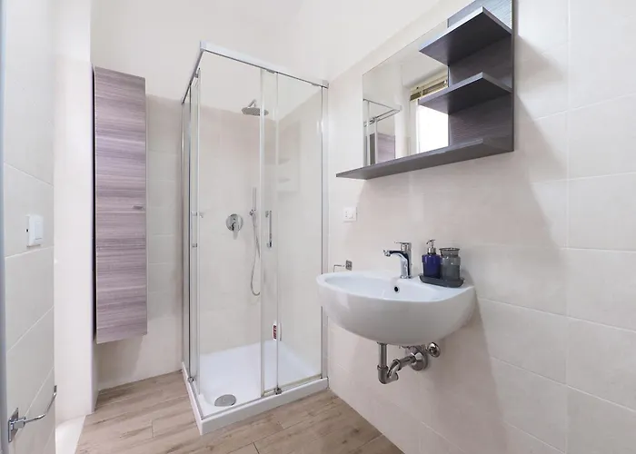 Primopiano - Pordoi Appartement *