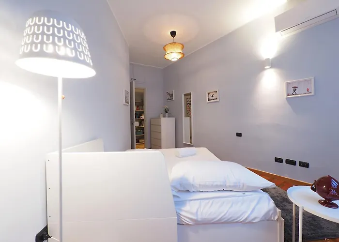 Appartement Primopiano - Illirico