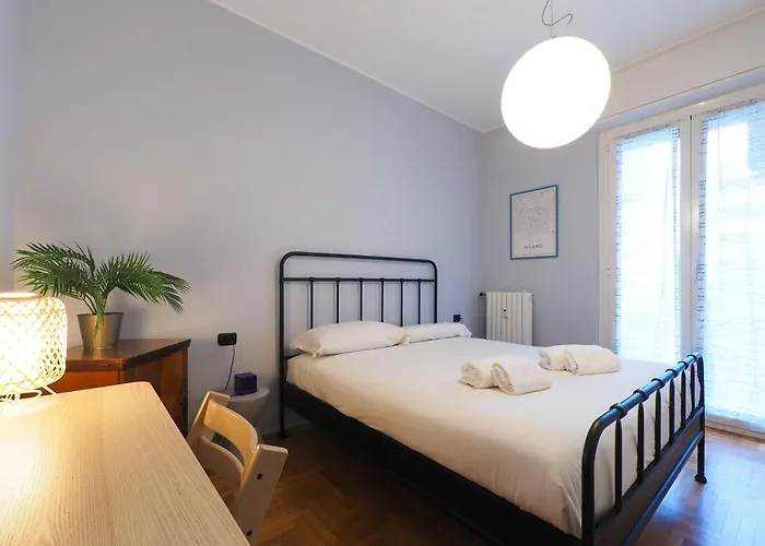 Primopiano - Illirico Appartement Milaan