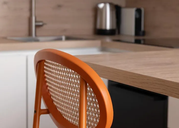 Design District - Mirable Pm Apartment