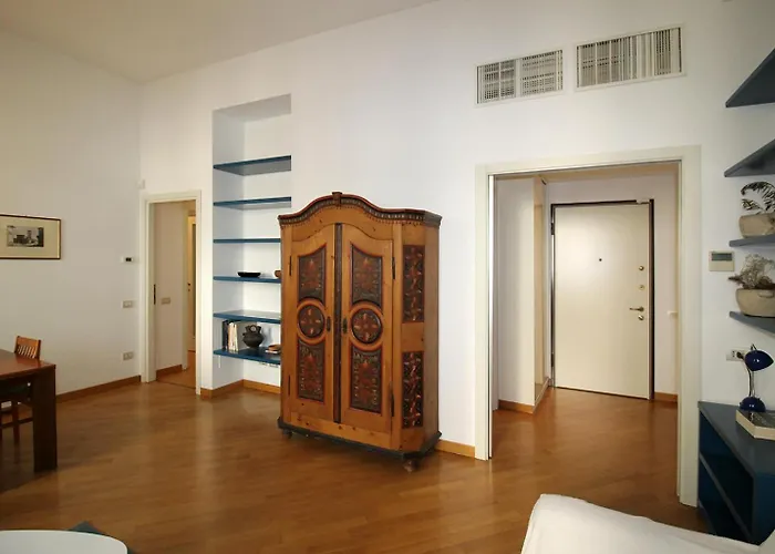 Apartman Sahi - Vasto 3 Arena Garibaldi Milánó