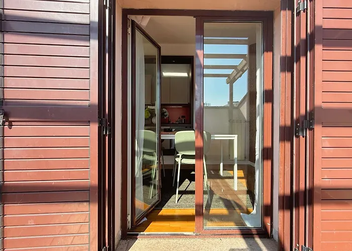 Apartament Homeby, Casa Betta Mediolan