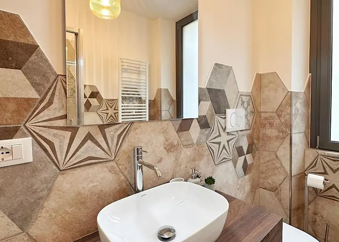Appartement Navigli, Incantevole Dimora Storica Ristrutturata Vicino Metro, Con Wifi Milaan