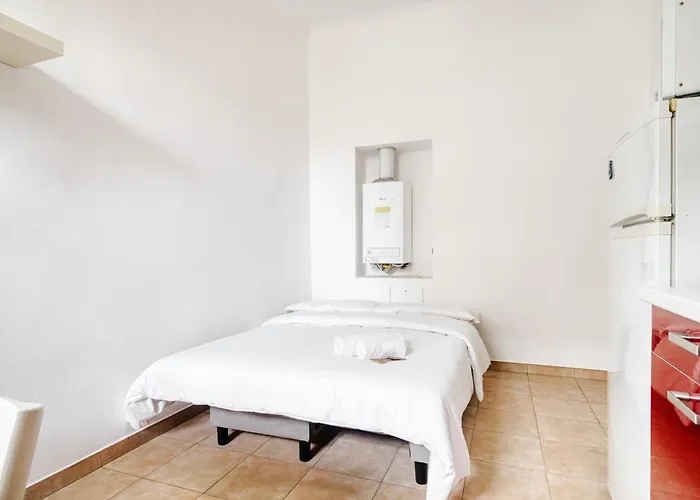 The Lightflat-bonghi