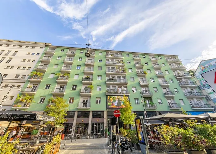 Brera - 10 Min From The Duomo, Shops, Restaurants Apartment *
