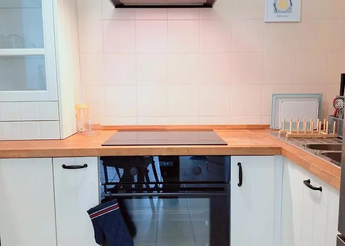 Apartament Casa Yoyo Mediolan