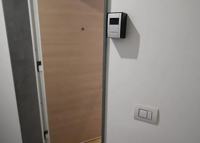 Happy Apartmán Milán