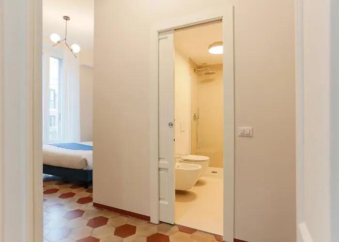The Rent - Characteristic Three-room Near Via Washington Milán