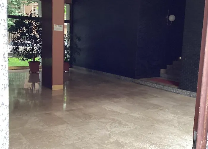 Don Gnocchi Appartamento Milano