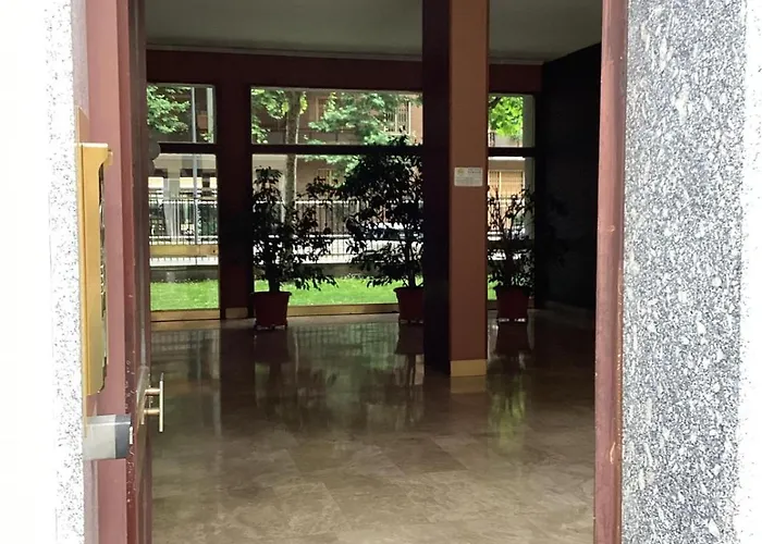 Appartamento Don Gnocchi Milano