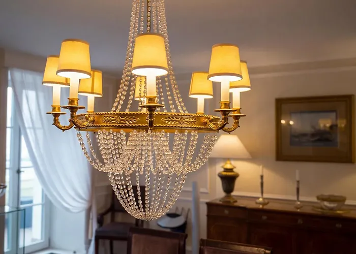 Διαμέρισμα Dimora *