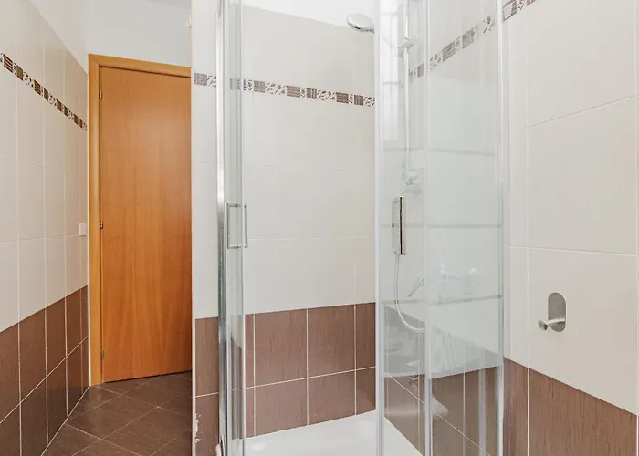 Appartement Teano Place