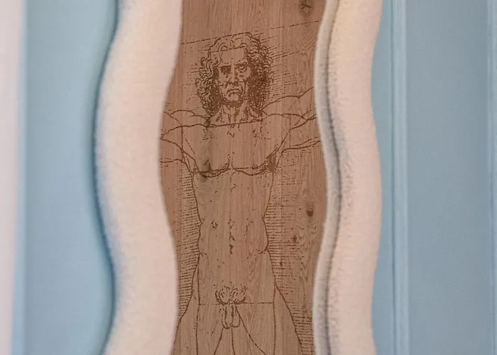 Da Vinci Design Station Apartamento Milão