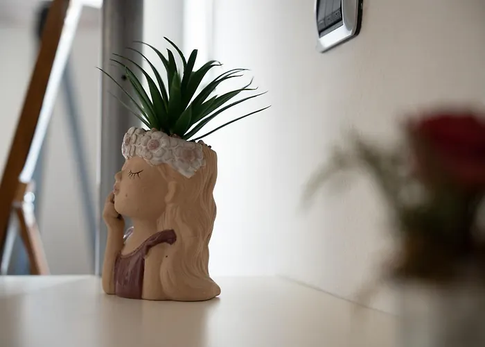 The Rosmini Διαμέρισμα Μιλάνο