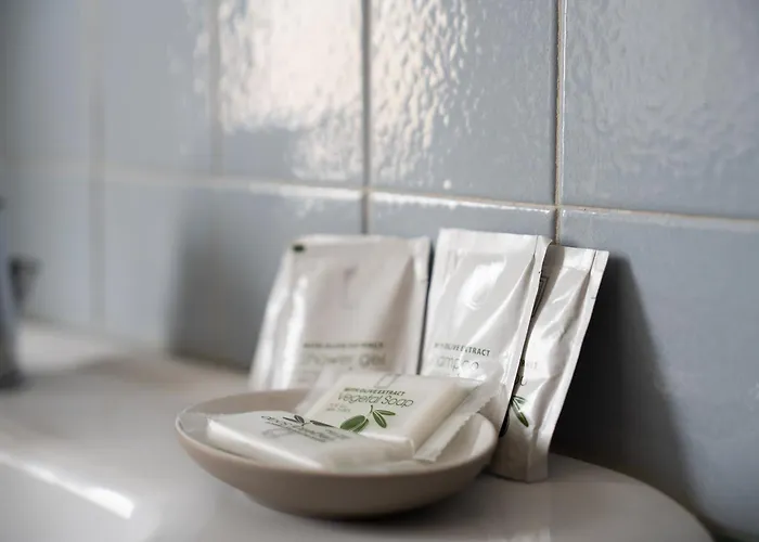 Διαμέρισμα The Rosmini *