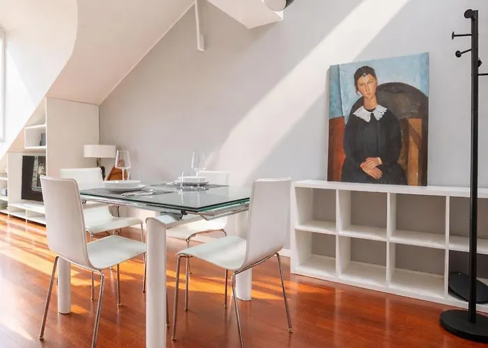 Boutique Penthouse