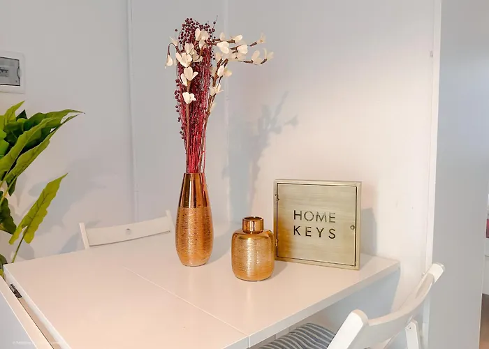 Apartment Flatsharing - Campanini Mailand