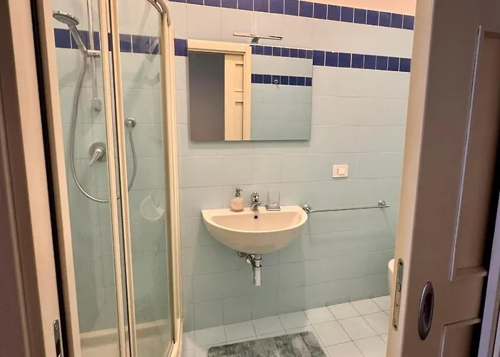 Apartment San Marco 33