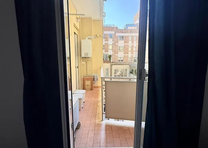 San Marco 33 Apartamento *