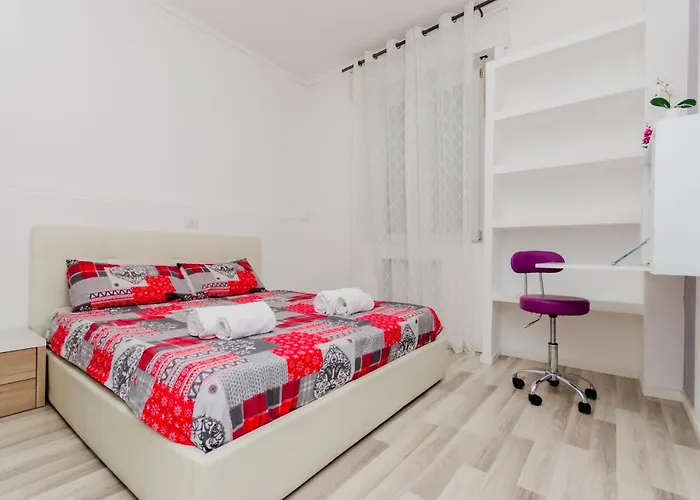 Apartamento Lugano
