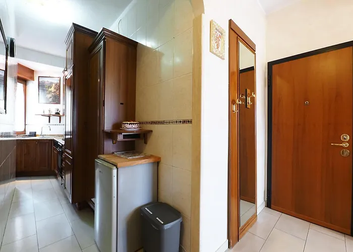 Primopiano - Cenisio C