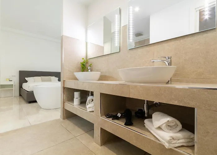 Luxury Porta Venezia Apartmán Milán