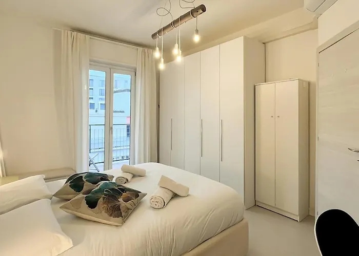 Appartamento Grado Luxury Design Station