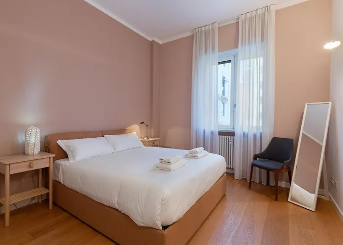 Easyhomes - Piazza Erculea *