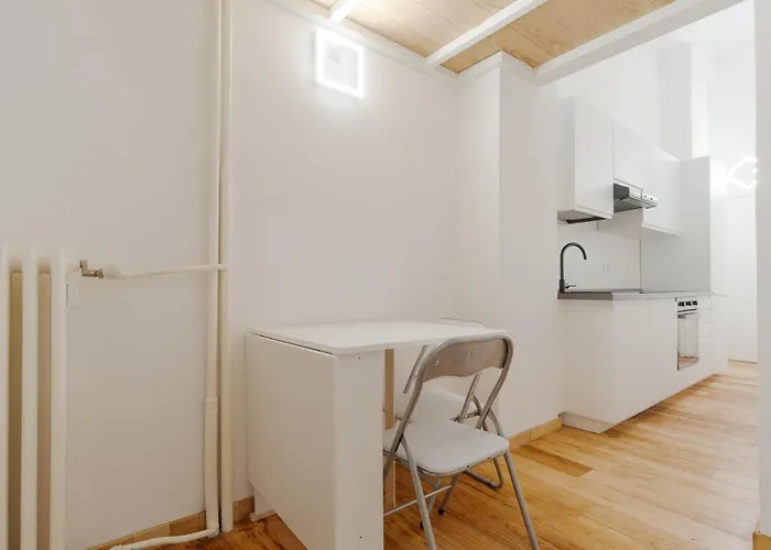Guesthost - Modern Loft Lima M1 Corso Buenos Aires * Mailand