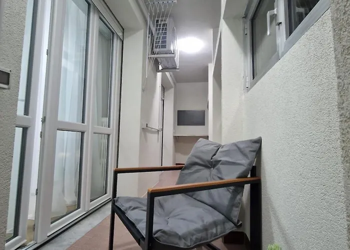 Deluxe Veranda - Prada And Olympics 2026 Apartamento Milán