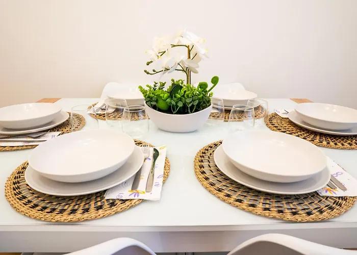 Ramazzini District - Elegant Flat X8