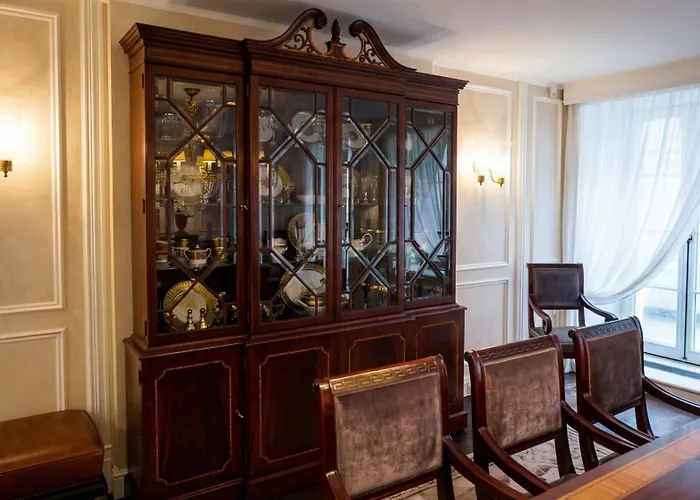 Dimora Διαμέρισμα Μιλάνο