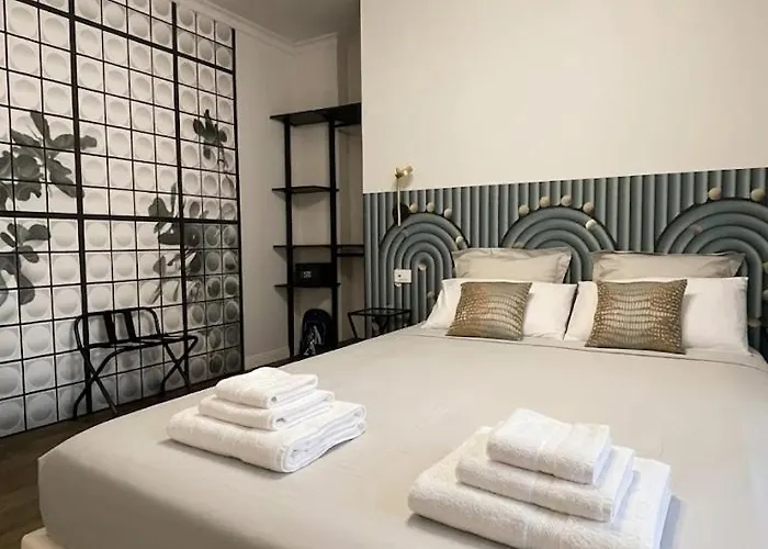 Luxury Design In * Milán