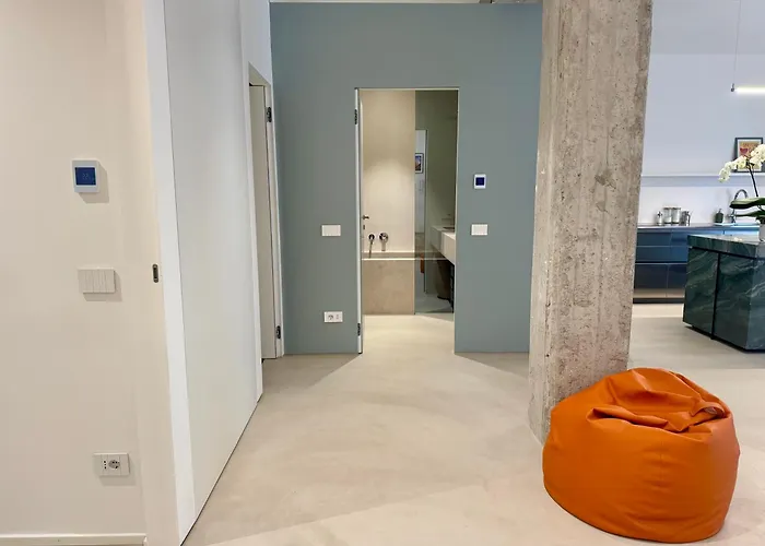 Exclusive * 밀라노