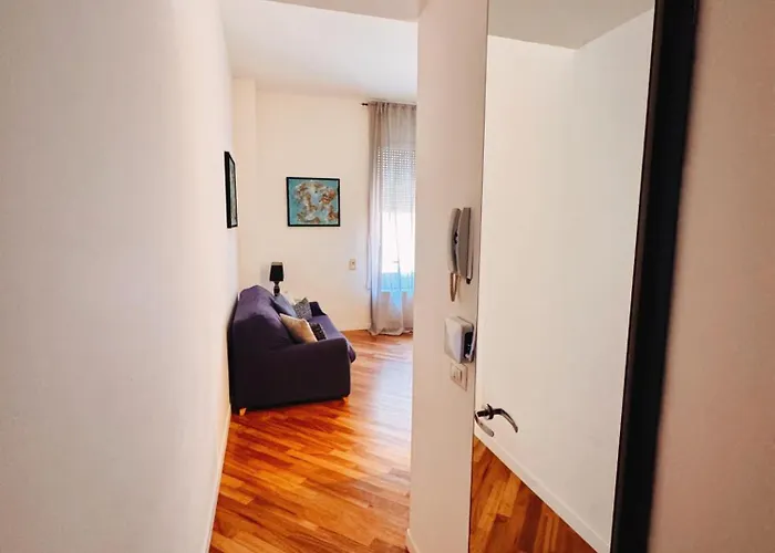 Apartament San Marco 1