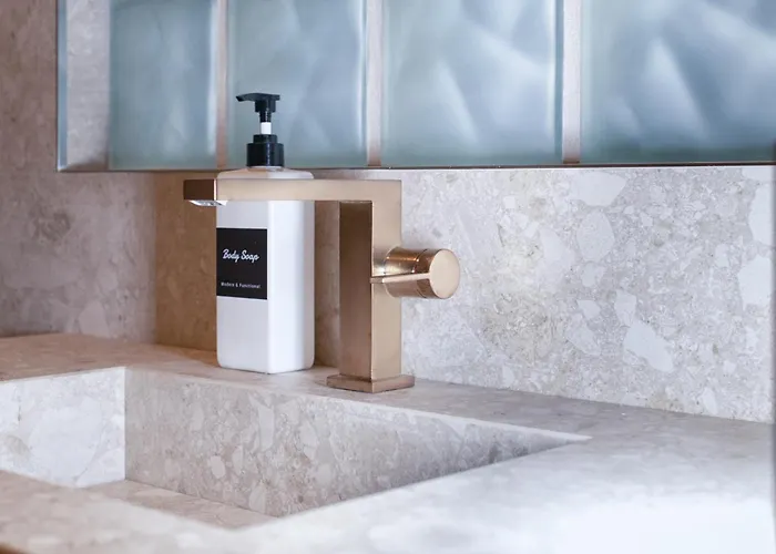 Apartamento Da Vinci Design Station