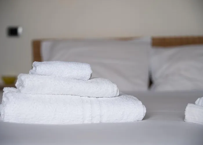 Διαμέρισμα The Rosmini