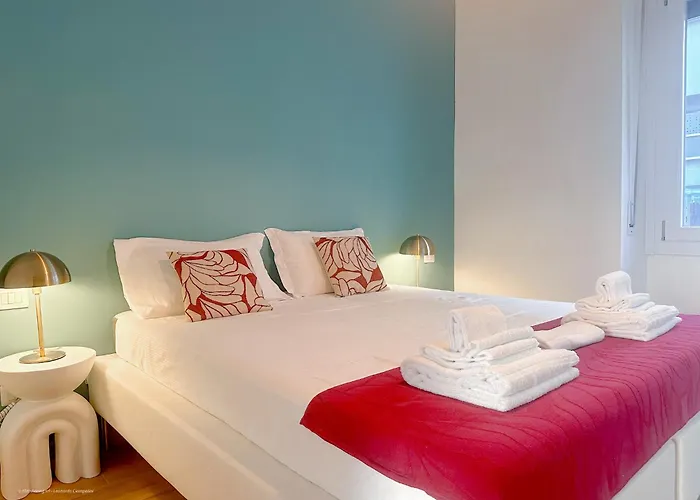 Flatsharing - Campanini *