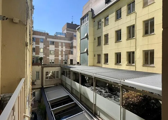 Apartamento San Marco 33 *