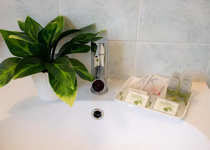 Vivimihome-norico 2 Bedrooms 2 Bathrooms With Balcony מילאנו