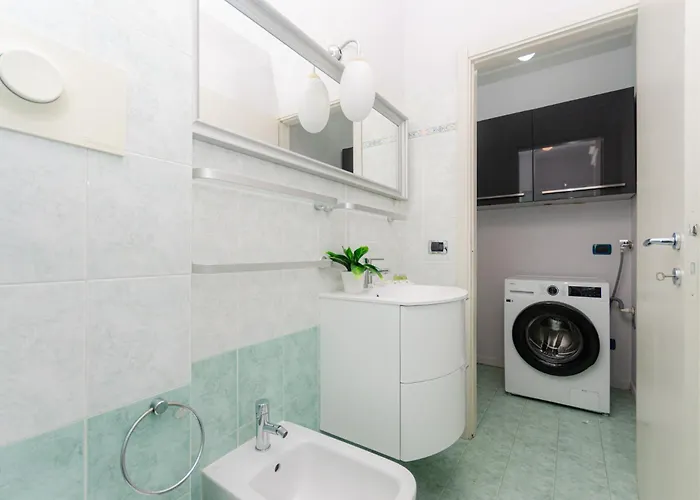 Vivimihome-norico 2 Bedrooms 2 Bathrooms With Balcony דירה *
