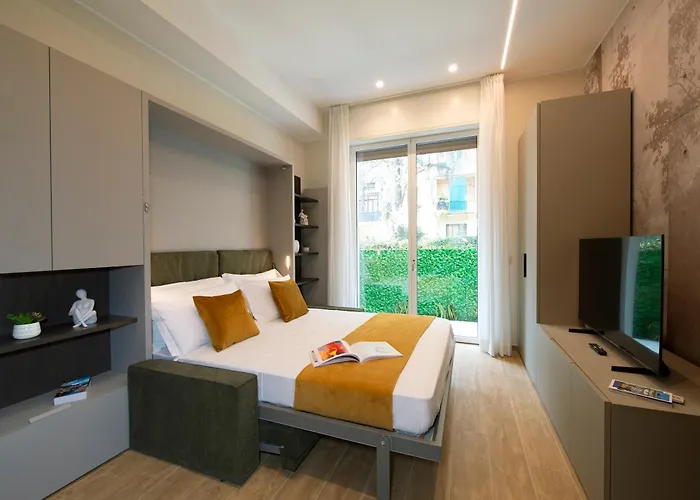 Apartman Desa