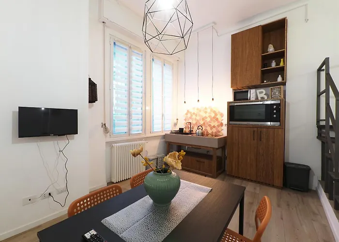 Primopiano - Conte Rosso Милан