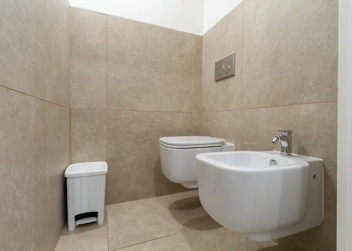 Luxury Porta Venezia *