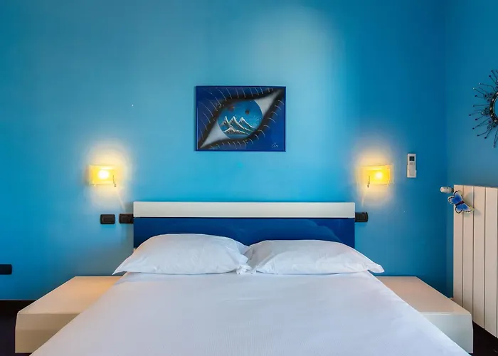 شقة I-host Spacious 2br With 2 Baths & Balcony *