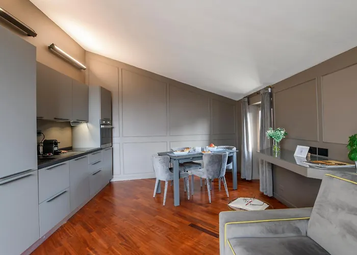 Appartement Palermo, 18 - Two-room With Terrace