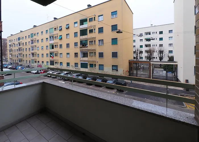 Appartement Primopiano - Illirico